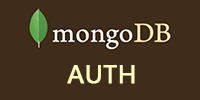 Mongodb 3.4x开启权限认证连接模式